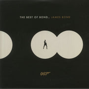 The Best of Bond James Bond (3xLP) - Various