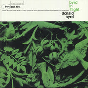 Byrd in Flight (Tone Poet Series) (Reissue) - Donald Byrd