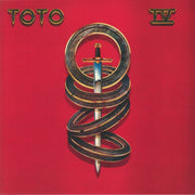 TOTO IV (Remastered) - TOTO