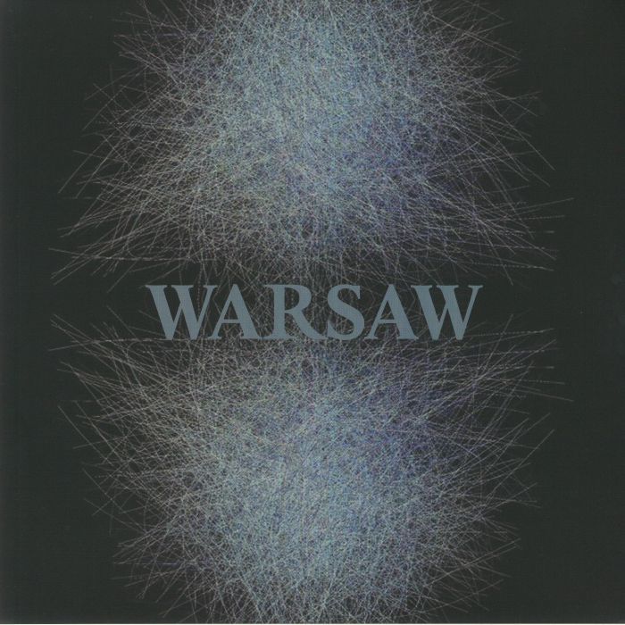 Warsaw (Reissue) - Joy Division
