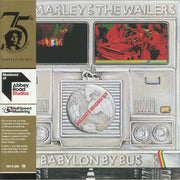 Babylon by Bus (75th Anniversary Edition) (Half Speed Remastered) - Bob Marley & the Wailers