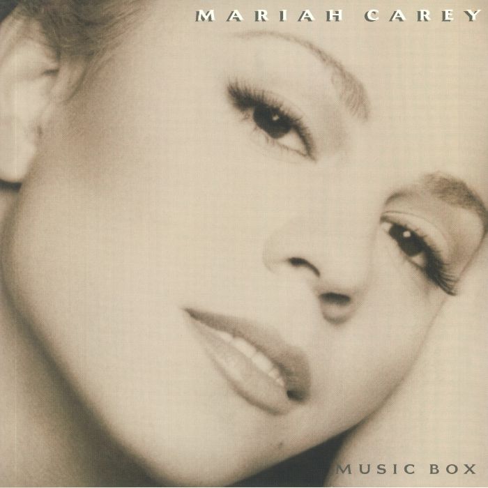 Music Box (Remastered) - Mariah Carey