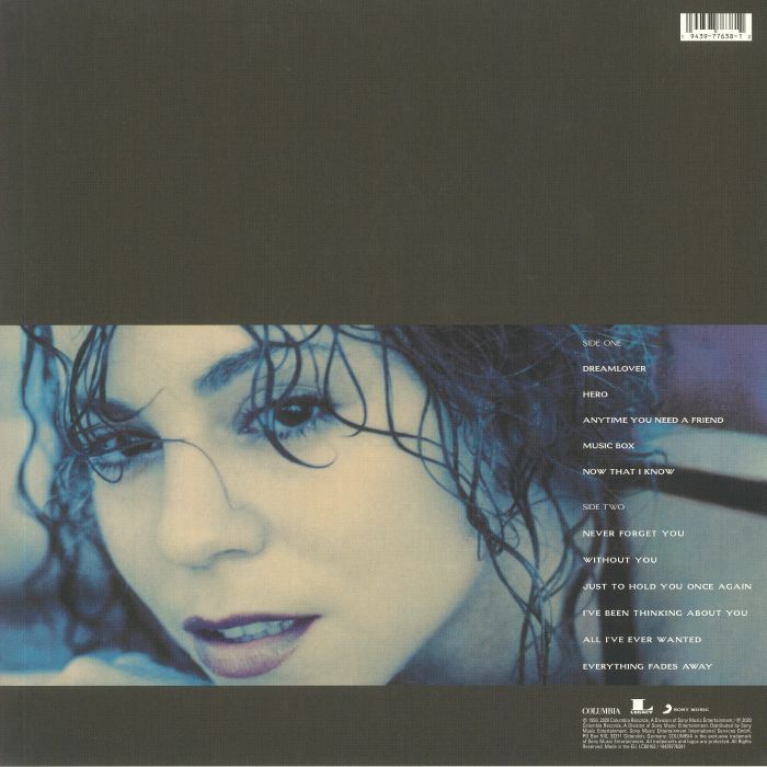 Music Box (Remastered) - Mariah Carey