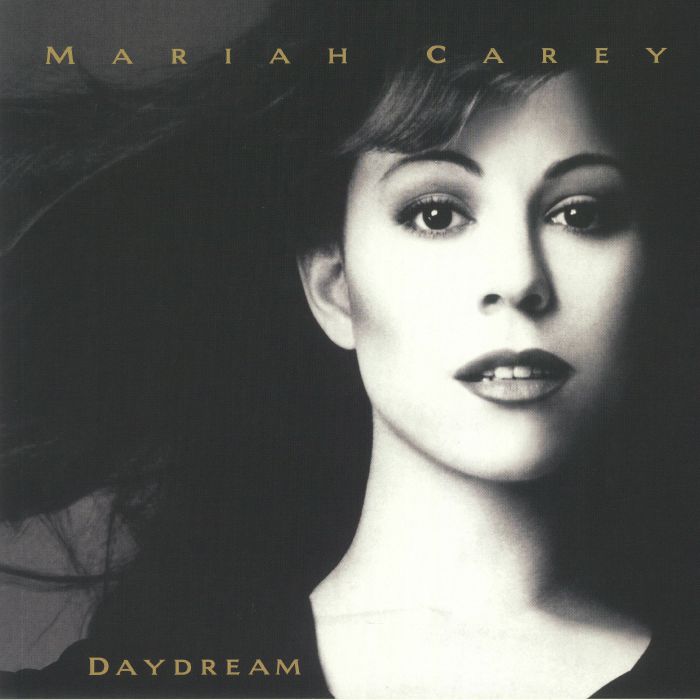 Daydream (Remastered) - Mariah Carey