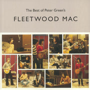 The Best of Peter Green's Fleetwood Mac (Reissue) - Fleetwood Mac