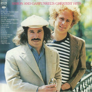 Greatest Hits (Reissue) - Simon & Garfunkel