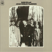 John Wesley Harding (Reissue) - Bob Dylan