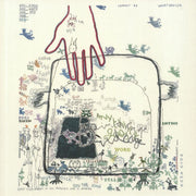 Cannot Be Whatsoever (Renkli Plak) - Novo Amor