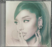 Positions - Ariana Grande (CD)