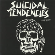 1982 Demos - Suicidal Tendencies