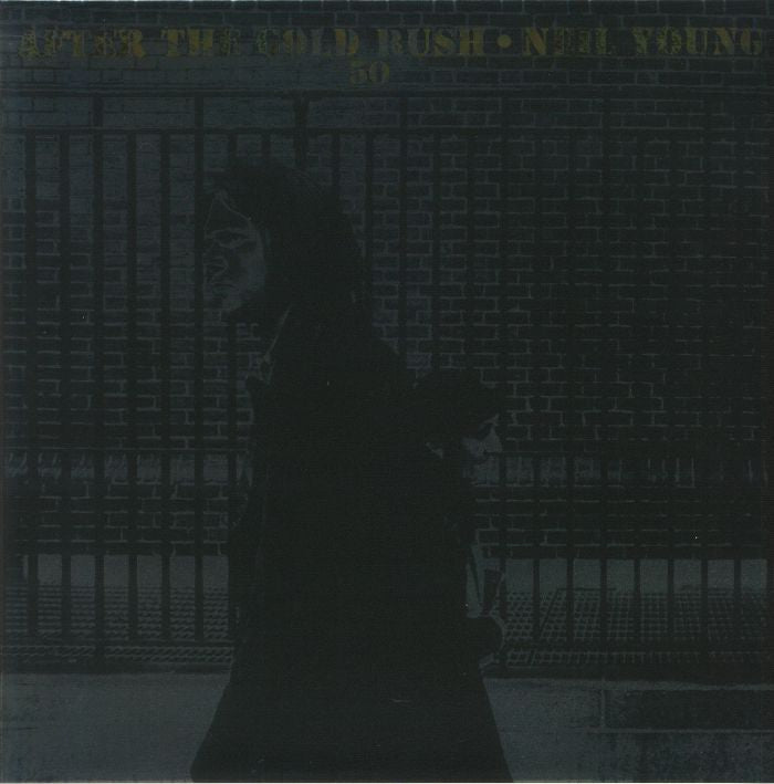 After the Gold Rush (50th Anniversary Deluxe Edition) - Neil Young