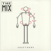 The Mix (German Edition) - Kraftwerk