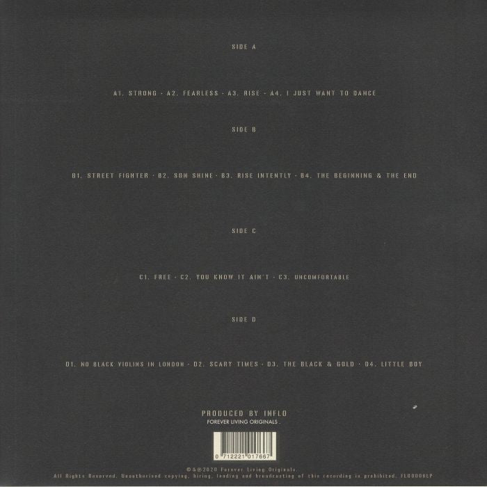 Untitled (Rise) - Sault