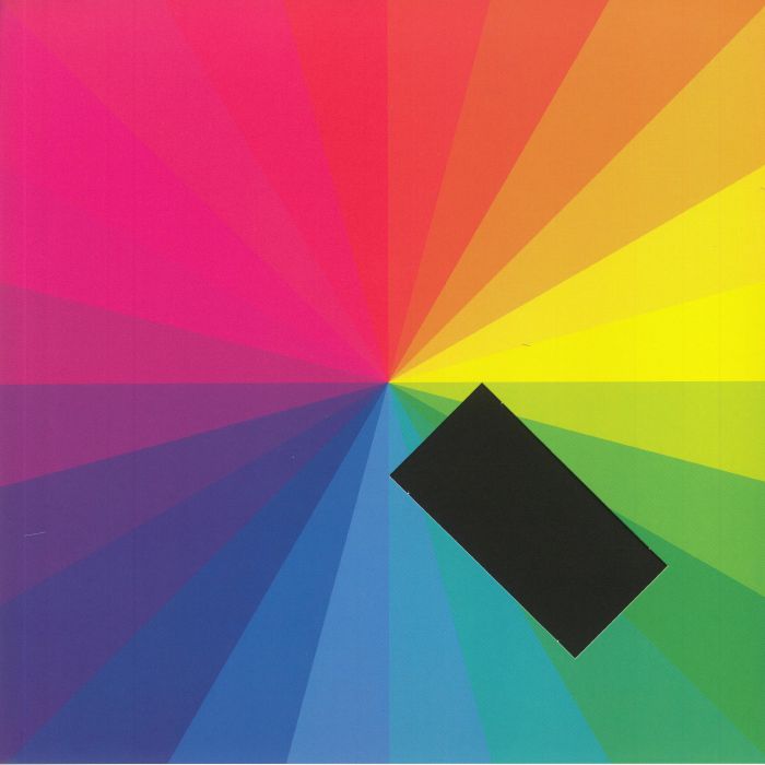 In Colour (Remastered) - Jamie XX