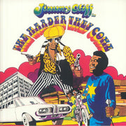 The Harder They Come (Soundtrack) - Jimmy Cliff / Various