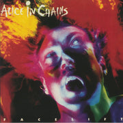 Facelift (Remastered) - Alice in Chains