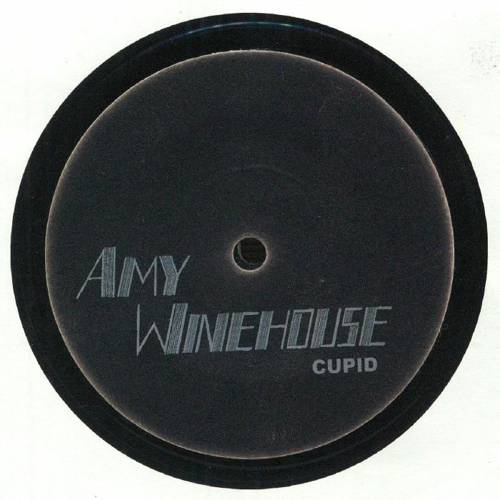 Cupid - Amy Winehouse
