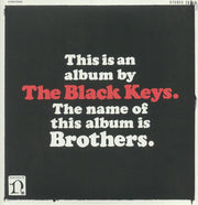 Brothers (Deluxe Anniversary Edition) (Remastered) - The Black Keys