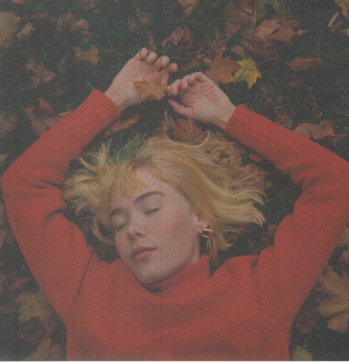 We Fell in Love in October - Girl in Red