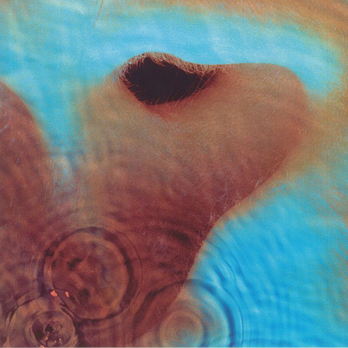 Meddle (Remastered) - Pink Floyd