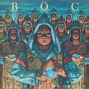 Fire of Unknown Origin (Reissue) - Blue Oyster Cult