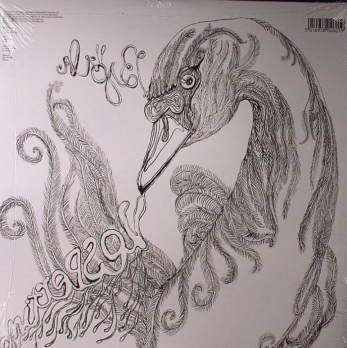 Vespertine - Björk