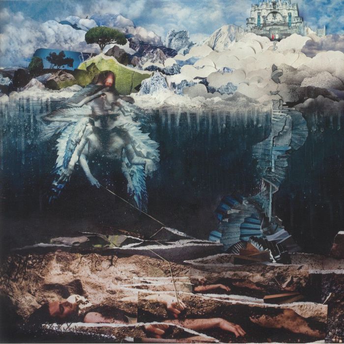 The Empyrean (Reissue) - John Frusciante