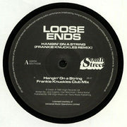 Hangin' on a String - Loose Ends