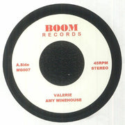 Valerie - Amy Winehouse