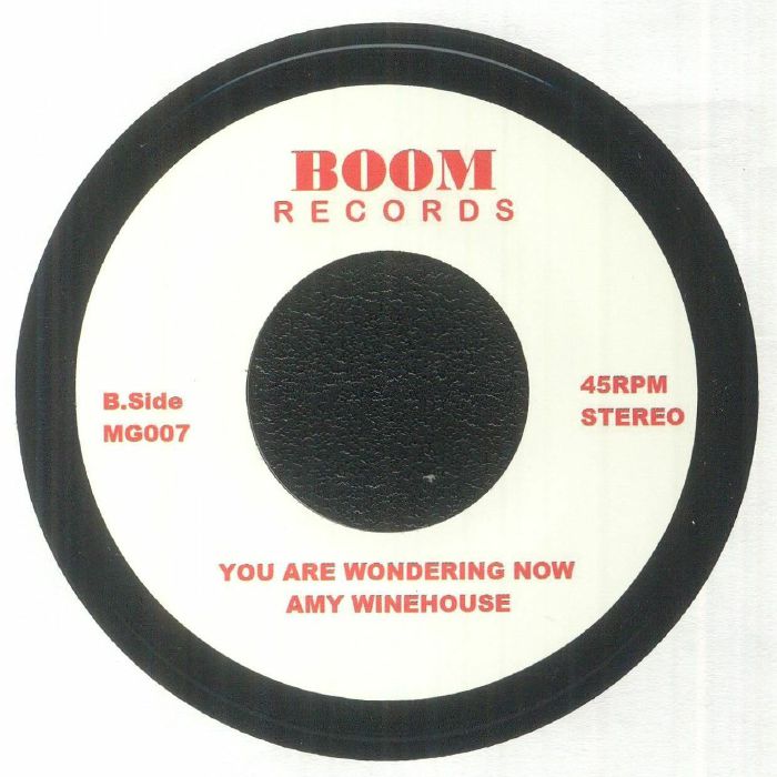 Valerie - Amy Winehouse