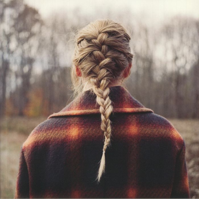 Evermore (Deluxe Edition) - Taylor Swift
