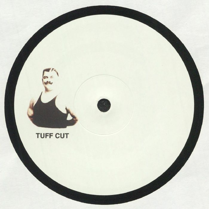 Tuff Cut #11 - Late Nite Tuff Guy