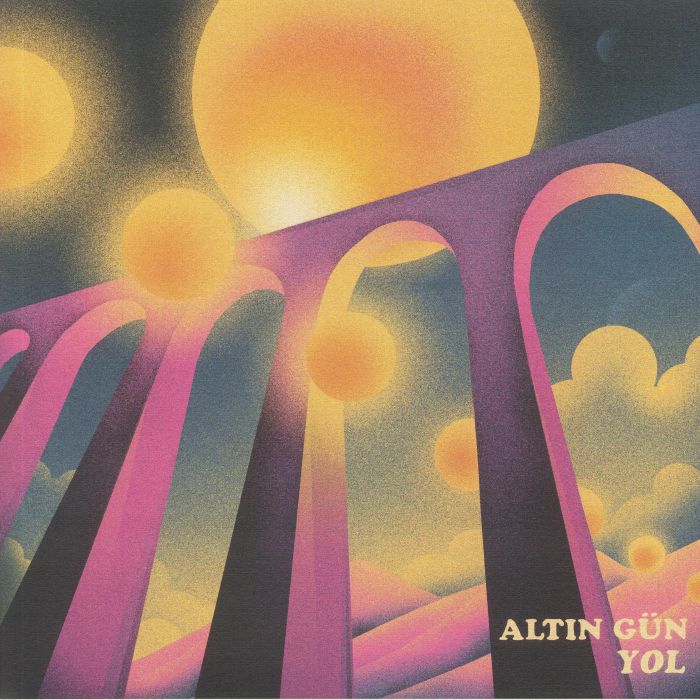 Yol - Altin Gun