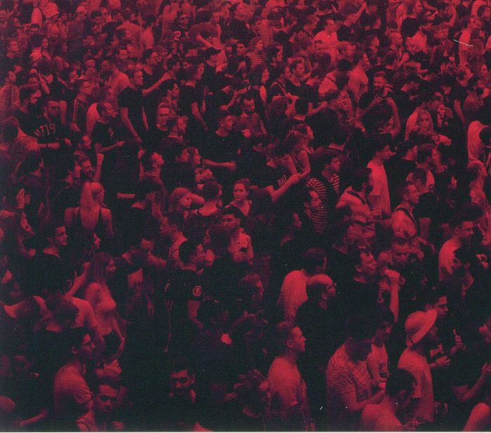 Nobody Is Not Loved - Solomun (CD)