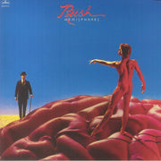 Hemispheres (Reissue) (Booklet Hediyeli) - Rush