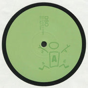 Vol 1 - Dso