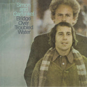 Bridge over Troubled Water - Simon & Garfunkel