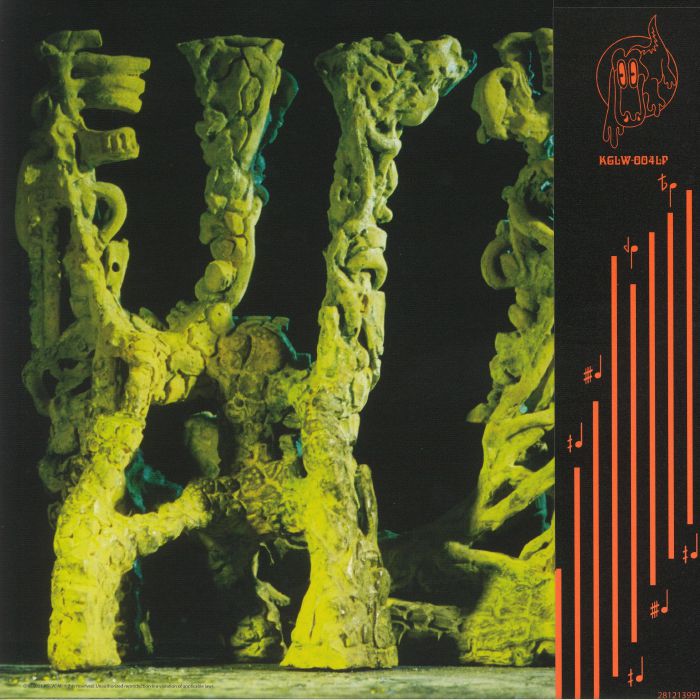 Lw Vol 3 - King Gizzard & the Lizard Wizard