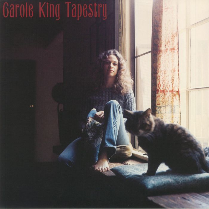 Tapestry (50th Anniversary Edition) - Carole King