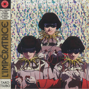 Tako Tsubo - L'Imperatrice