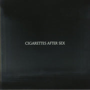 Cry (Deluxe Edition) - Cigarettes After Sex