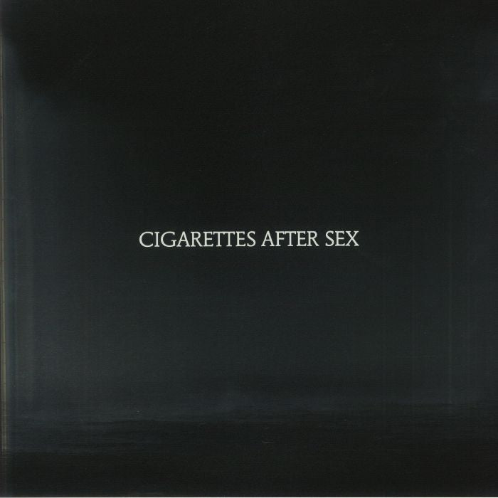 Cry (Deluxe Edition) - Cigarettes After Sex