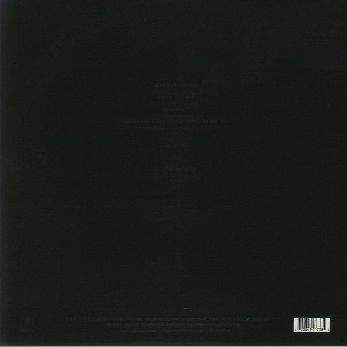 Cry (Deluxe Edition) - Cigarettes After Sex