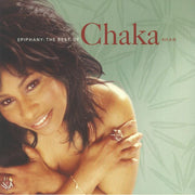 Epiphany: the Best of Chaka Khan (Reissue) (Limited Burgundy Vinyl) - Chaka Khan
