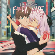 Fuck Love - The Kid Laroi