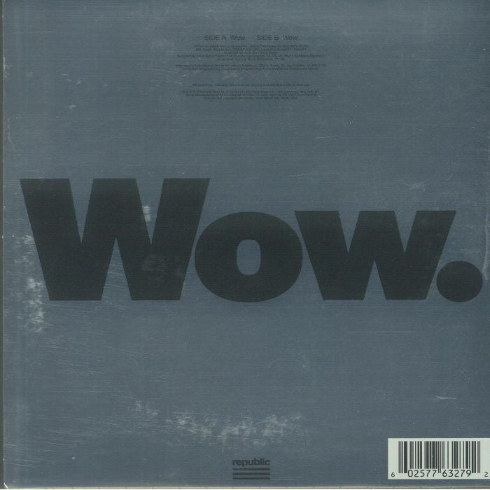 Wow - Post Malone