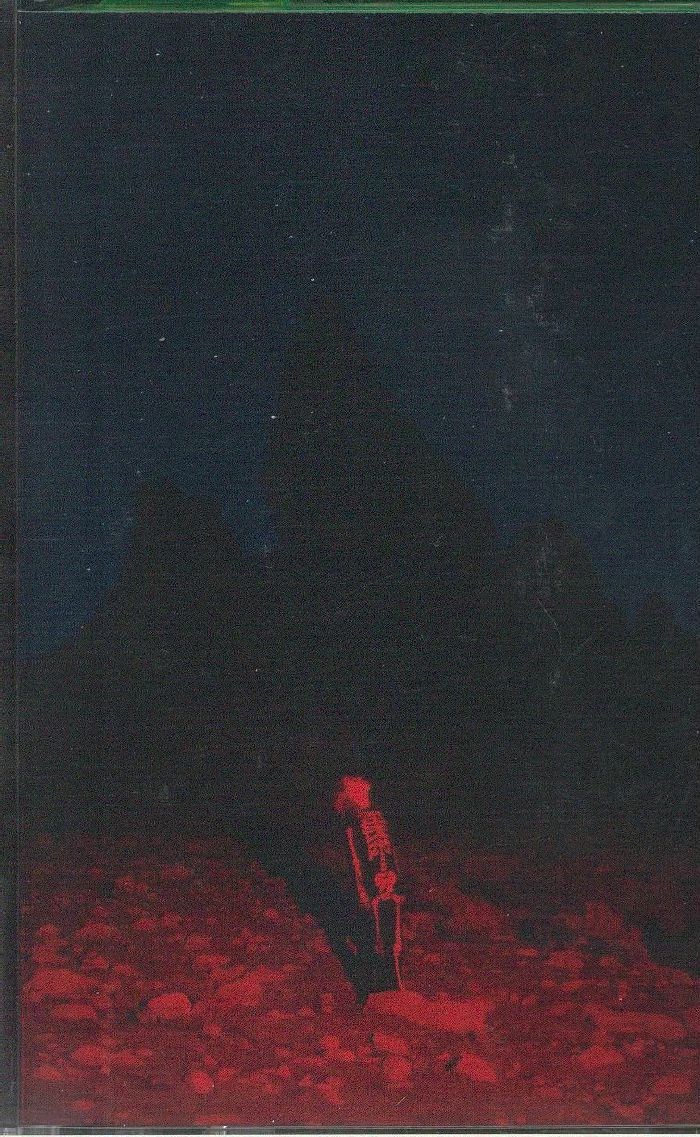 Punisher - Phoebe Bridgers (Kaset)