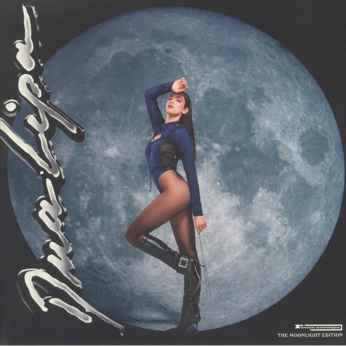 Future Nostalgia (the Moonlight Edition) - Dua Lipa
