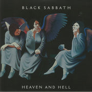 Heaven & Hell - Black Sabbath