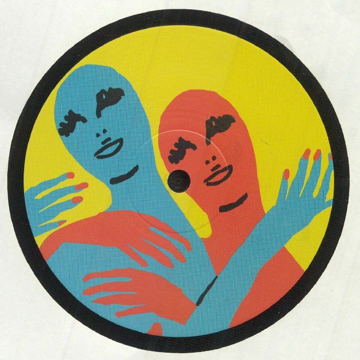 Barbarella - Fred Everything